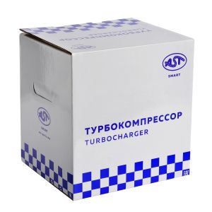 Турбина WD10/WD615 J90S-2 (AST1553/4110000557042/612601111010)  AST Smart 612601111010 AST Smart