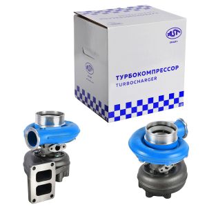 Турбина WD10/WD615 J90S-2 (AST1553/4110000557042/612601111010)  AST Smart 612601111010 AST Smart