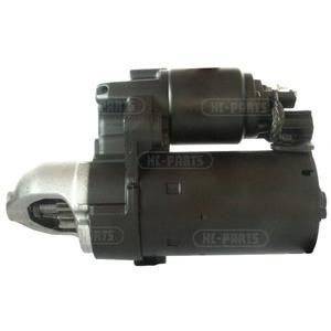 Стартер CS1339 Hc-Parts