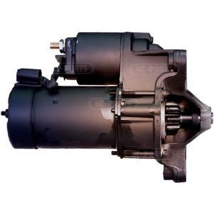 Стартер CS390 Hc-Parts