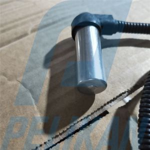 Датчик ABS передний/задний правый/левый Howo T5G/Sitrak C7H/G7 wg9160710522 Pelikan Датчик ABS передний/задний правый/левый Howo T5G/Sitrak C7H/G7 wg9160710522 Pelikan