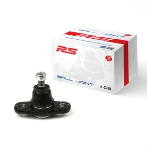 Шаровая опора _HYUNDAI ACCENT 01-12; KIA RIO 05-12FRONT (R/L) rs10055176 RS