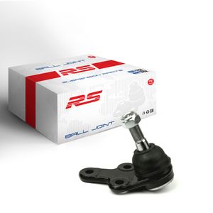 Шаровая опора _FORD FOCUS 04-12. C-MAX 03-10; VOLVO C30 06-12. C70 06-. S40 04-. V50 04- FRONT (R/L) rs10059384 RS