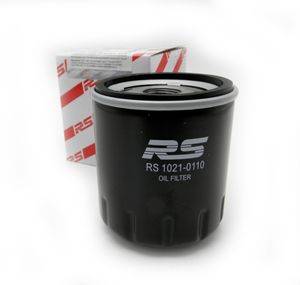 Фильтр масляный_CITROEN BRERLINGO 96-, PEUGEOT 206, 207, 307, 308, 407, PARTNER 96-, FIAT DUCATO, SCUDO 06- RS10210110 RS