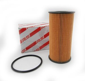 Фильтр масляный_OPEL MOVANO 06-. VIVARO 06- RS10212442 RS