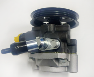 Насос ГУР Toyota Camry (XV10) 91-96, Camry (XV20) 96-01, Solara 98-03 TYPH018 Nadoka