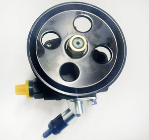 Насос ГУР Toyota Camry (XV10) 91-96, Camry (XV20) 96-01, Solara 98-03 TYPH018 Nadoka