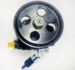 Насос ГУР Toyota Camry (XV10) 91-96, Camry (XV20) 96-01, Solara 98-03 TYPH018 Nadoka