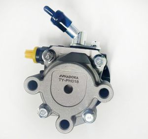 Насос ГУР Toyota Camry (XV10) 91-96, Camry (XV20) 96-01, Solara 98-03 TYPH018 Nadoka