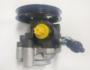 Насос ГУР Toyota Camry (XV10) 91-96, Camry (XV20) 96-01, Solara 98-03 TYPH018 Nadoka