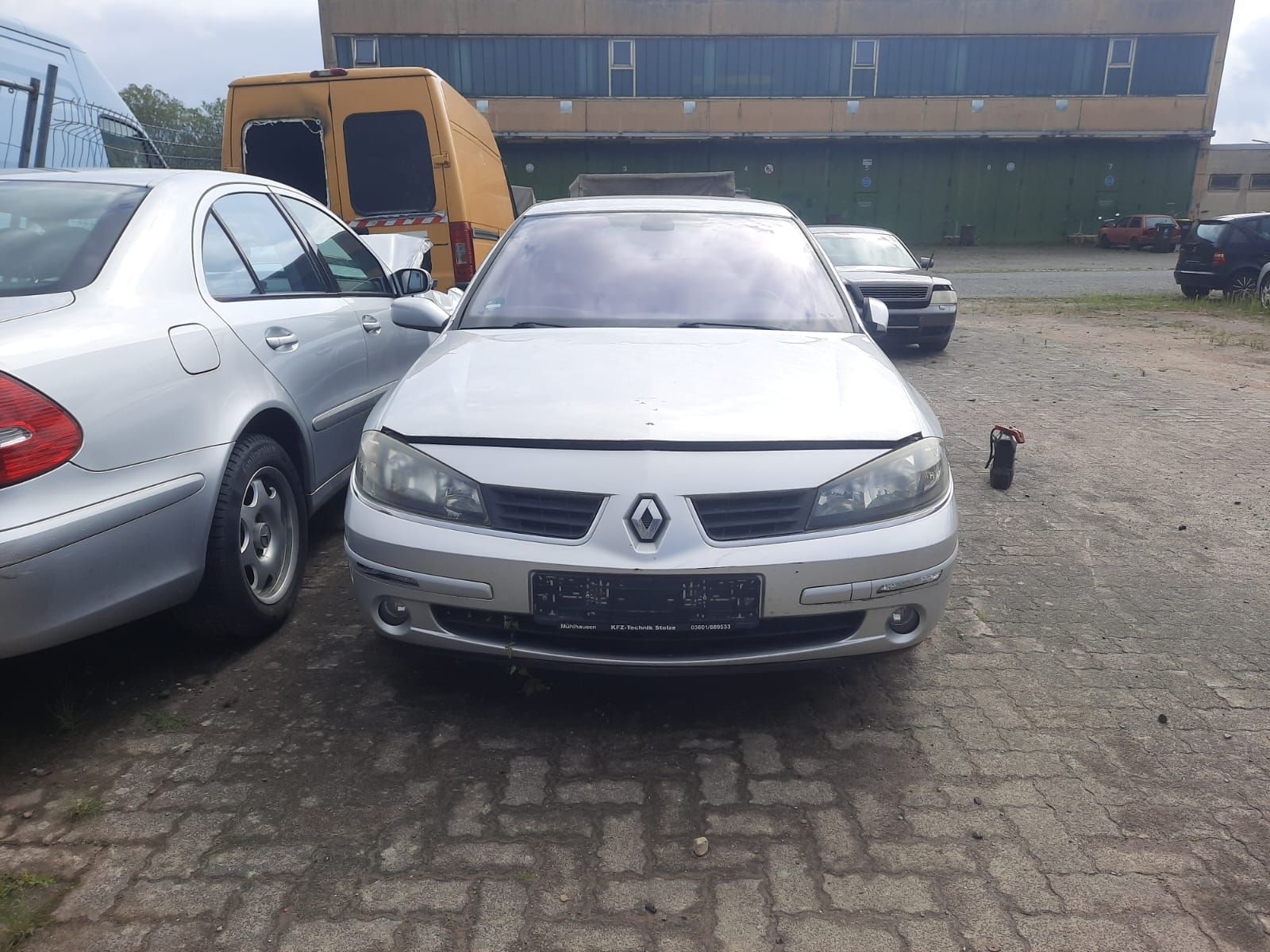 Б/У 7700844682 Реле Renault Laguna 2 (2000-2007)  Проверочный срок устанавливается со дня продажи:
 bu6a2097764 Б/У запчасти