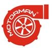 Motorman