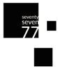 77 Seventy Seven