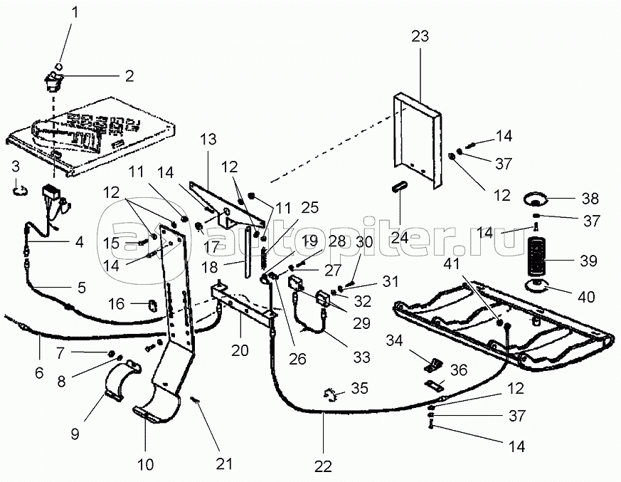 Variations And Accessories Autolevel Table Kit