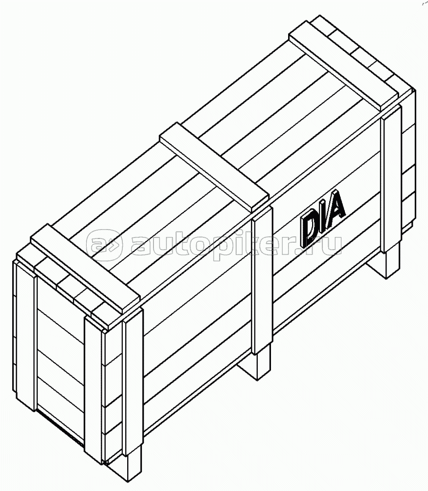 DIA KIT, HEATER, AIR CONDITIONER, COMPONENTS