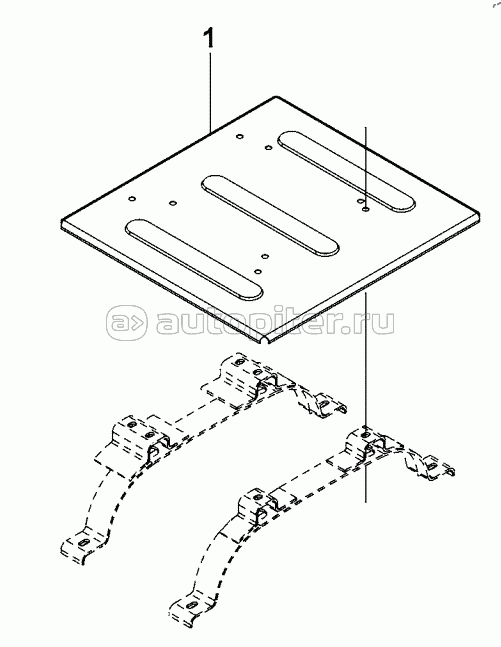 T31R-ES-24 Exhaust System Insulation Group