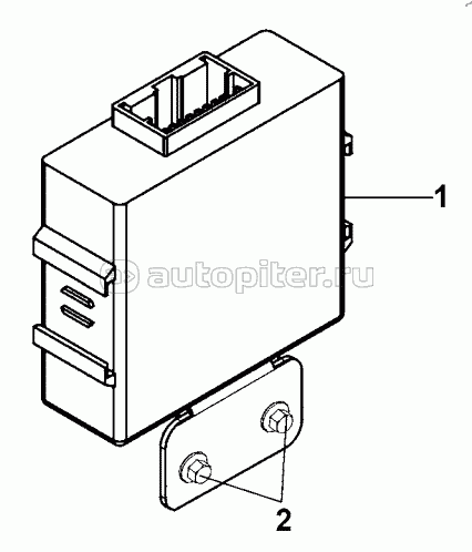 T31R-CA-15 Integrated Alarm Control Group