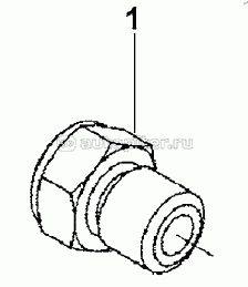 T31R-EN-29 Flywheel Housing Pipeline Group