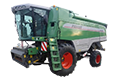 Fendt-6300C часть3