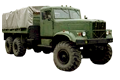КрАЗ-255 КрАЗ-255