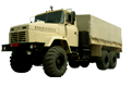 КрАЗ-6322 КрАЗ-6322