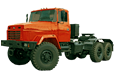 КрАЗ-6446 КрАЗ-6446
