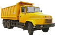 КрАЗ-65055-02 КрАЗ-65055-02