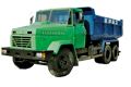 КрАЗ-65055 КрАЗ-65055