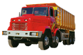 КрАЗ-7133С4 КрАЗ-7133С4