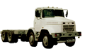 КрАЗ-7133H4 КрАЗ-7133H4