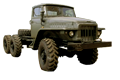 УРАЛ-375 УРАЛ-375