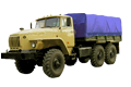 УРАЛ-4320-41 УРАЛ-4320-41