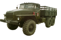 УРАЛ-4320 УРАЛ-4320