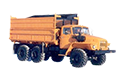 УРАЛ-5557-31 УРАЛ-5557-31
