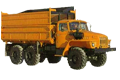 УРАЛ-5557-40 УРАЛ-5557-40