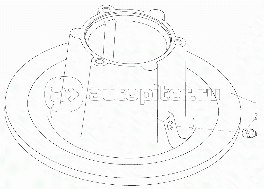 Дискдвижный РСМ-10Б.01.09.030Б с 20051229