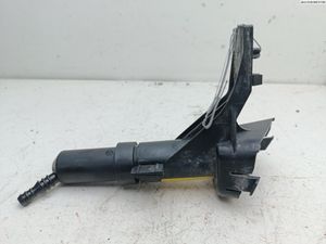 Б/у  9648976280 Форсунка омывателя фар Peugeot 407 by3c54832741 Б/У запчасти