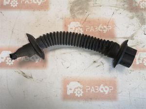 Б/у  242102966R гофра проводки Renault Sandero       гофра проводки двери BU3A52766 Б/У запчасти