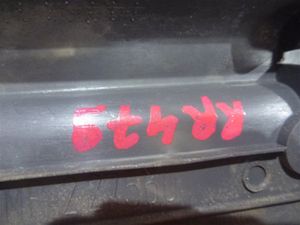 Б/у  MR227560 накладка на порог Mitsubishi Montero Sport 2000 K90 6G72  Задн. Прав. внутренняя BU3A70501 Б/У запчасти