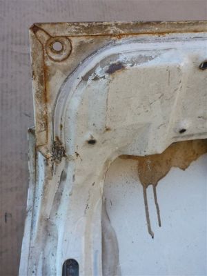 Б/у  3110560401020 крышка багажника ГАЗ 3110 1998 седан 402 bu3a64595 Б/У запчасти