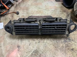 Б/у  0086926 воздуховод DAF 95 ATI BU3A80181 Б/У запчасти