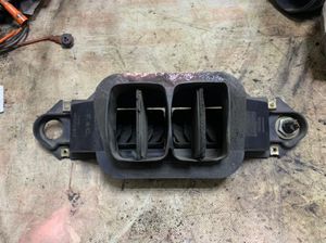 Б/у  0086926 воздуховод DAF 95 ATI BU3A80181 Б/У запчасти