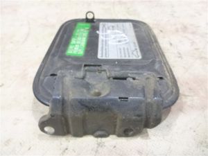 Б/у  1H0809905 лючок бензобака Volkswagen Vento 1993 1H2, седан ABS BU3A97521 Б/У запчасти