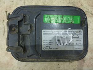 Б/у  1H0809905 лючок бензобака Volkswagen Vento 1993 1H2, седан ABS BU3A97521 Б/У запчасти