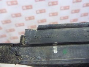 Б/у  3m51-r20562 уплотнитель стекла двери бархотка Ford C-MAX 2006 C214, 5-дверный UAV QQDB, 1.8L  П BU3A94406 Б/У запчасти