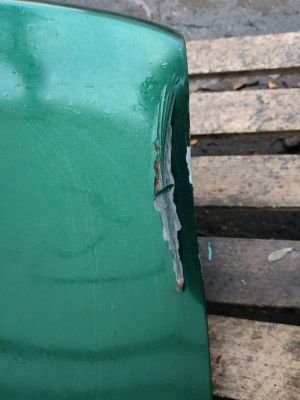 Б/у  64401-05060 крышка багажника Toyota Avensis 1999 AT220L, седан 4AFE    У нас есть видеообзор то bu3a151824 Б/У запчасти