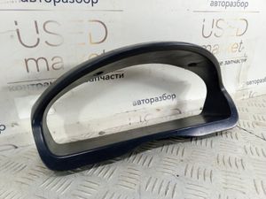 Б/у  96462894 Накладка панели приборов Chevrolet Aveo 2006 Т250 F14D3 by1m13977 Б/У запчасти