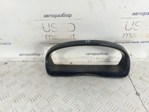 Б/у  96462894 Накладка панели приборов Chevrolet Aveo 2006 Т250 F14D3 by1m13977 Б/У запчасти