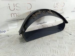 Б/у  96462894 Накладка панели приборов Chevrolet Aveo 2006 Т250 F14D3 by1m13977 Б/У запчасти