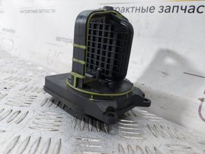 Б/у  11617560537 Клапан изменения геометрии впускного коллектора BMW 3 2007 E90 2.5 N52B25AE by1m17920 Б/У запчасти